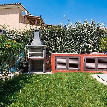 Villa Molly San Teodoro  Dış mekan fotoğraf