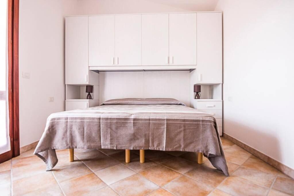 Villa Molly San Teodoro  Dış mekan fotoğraf