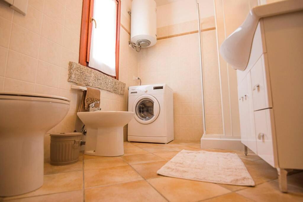 Villa Molly San Teodoro  Dış mekan fotoğraf
