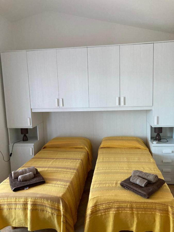Villa Molly San Teodoro  Dış mekan fotoğraf