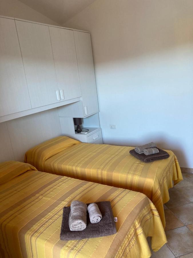 Villa Molly San Teodoro  Dış mekan fotoğraf