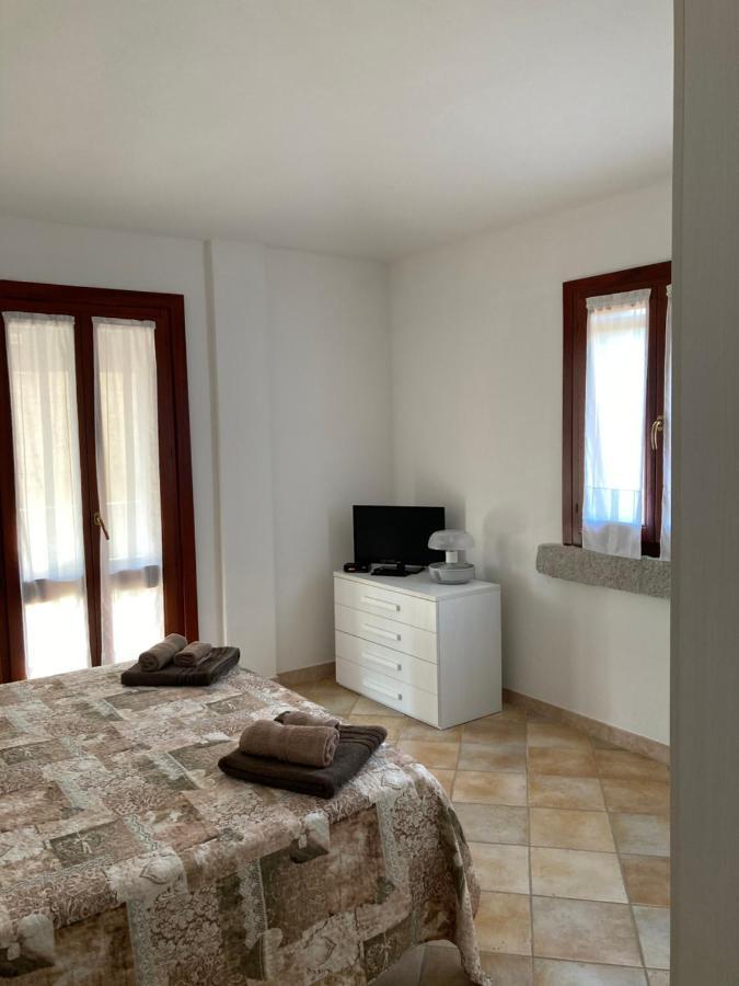Villa Molly San Teodoro  Dış mekan fotoğraf
