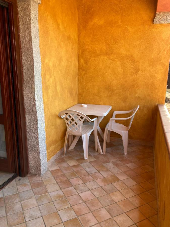 Villa Molly San Teodoro  Dış mekan fotoğraf